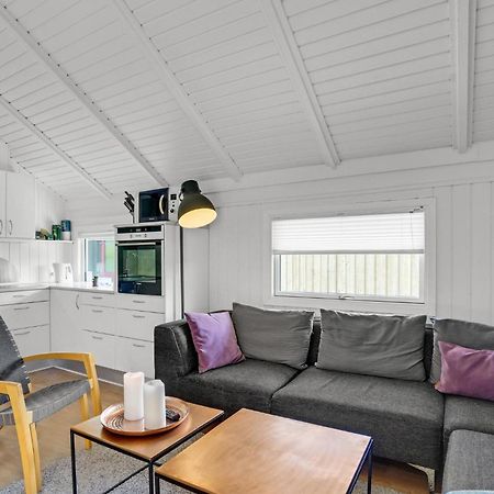 Laerkereden Villa Vejers Strand Luaran gambar